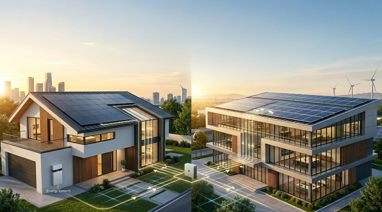 Solar Solutions